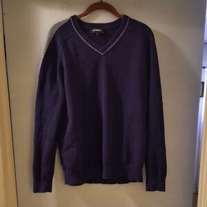 Express Sweater